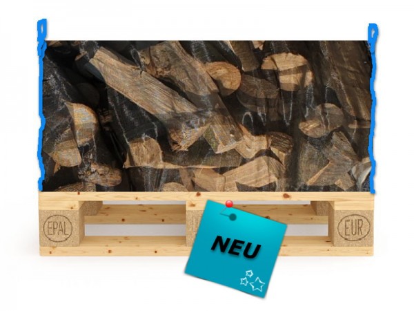 Premium Paletten-Holzbag